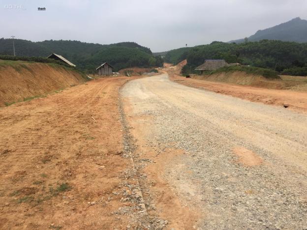 Bán đất Tuyên Quang, Mặt đường tránh, gần dự án Vinpearl suối khoáng, rẻ 13181787
