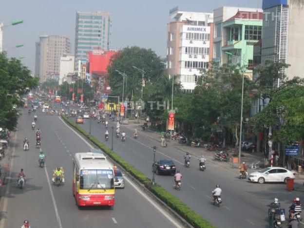 Bán nhà mặt phố Nguyễn Văn Cừ, Long Biên, 58m2, MT 4m, giá 13 tỷ 13182012