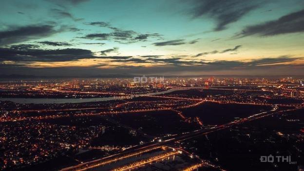 Sở hữu căn 2PN góc 84m2 view sông Hồng và TP Hà Nội tầng trung siêu đẹp, giá tốt chỉ hơn 2 tỷ 13182423