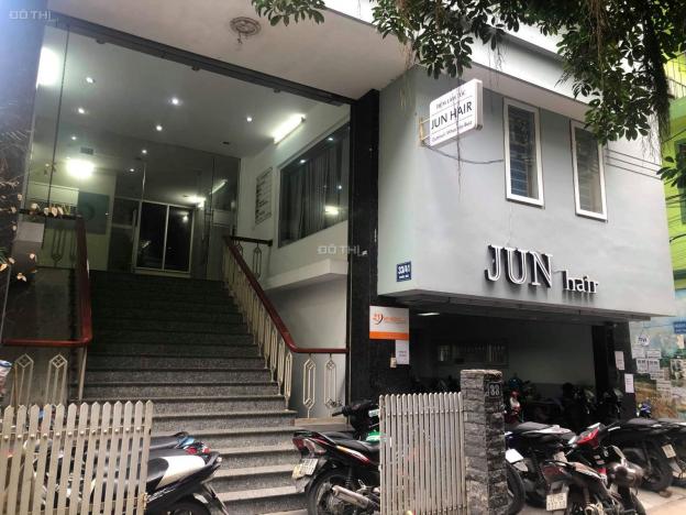 Cho thuê văn phòng Thái Hà 70 - 90m2 đẹp, giá rẻ 13182458