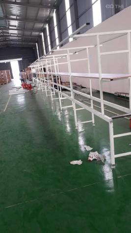 Cho thuê kho phường Phú Mỹ 1000m2, gần đoạn Võ Văn Kiệt giao Huỳnh Văn Lũy, giá 35tr/tháng 13182479