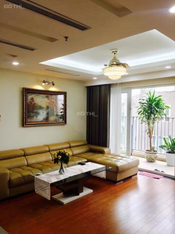 Chuyên cho thuê căn hộ chung cư N04 - Udic Complex Hoàng Đạo Thúy 2 - 3PN. LH: E. Lập: 0903481587 13182920