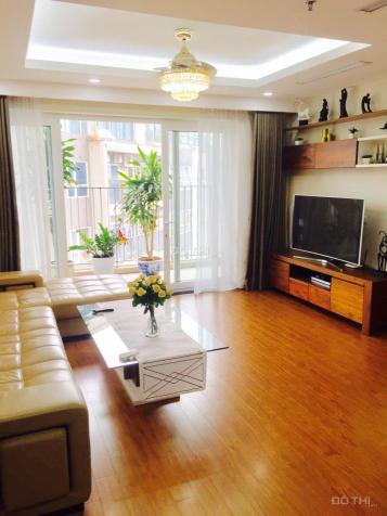 Chuyên cho thuê căn hộ chung cư N04 - Udic Complex Hoàng Đạo Thúy 2 - 3PN. LH: E. Lập: 0903481587 13182920