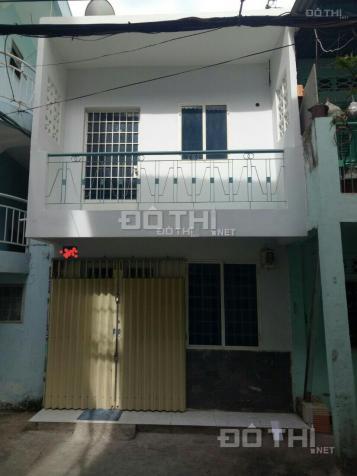 Bán nhà riêng tại Đường Nguyễn Thái Sơn, P3, Gò Vấp, TP.HCM, 44m2, TT 1.3 tỷ, LH: 0705363482(Nhi) 13182925