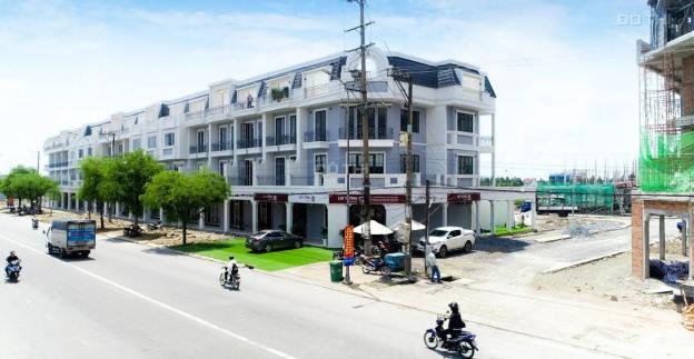 Bán đất Cát Tường Vị Thanh ngay trung tâm Phường 5 giá chỉ 250tr (35%) 13182973