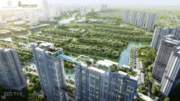 Sở hữu căn 2PN góc 84m2 view sông Hồng và TP Hà Nội tầng trung siêu đẹp, giá tốt chỉ hơn 2 tỷ 13183073