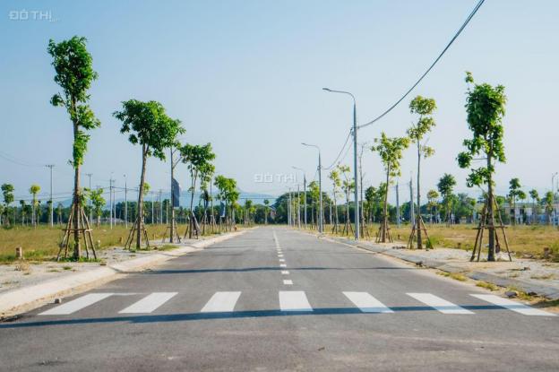 Bán đất nền dự án tại DA Phú Điền Residences, trục đường chính Nguyễn Công Phương giá tốt 13183079