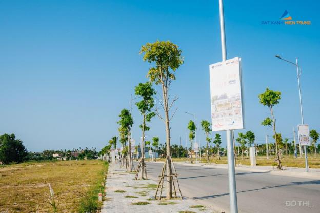 Bán đất nền dự án tại DA Phú Điền Residences, trục đường chính Nguyễn Công Phương giá tốt 13183079
