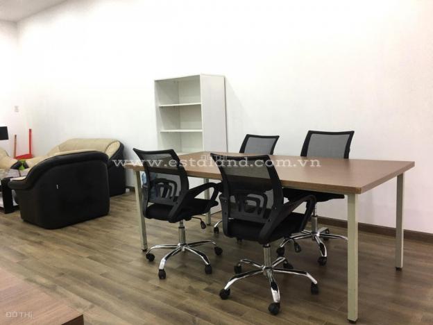 Văn phòng Officetel sàn gỗ, full nội thất mới 100% - giá rẻ nhất thị trường 7.5 triệu/th 13183646