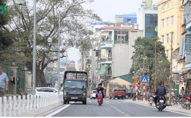 Cho thuê mặt phố Khúc Thừa Dụ, Q. Cầu Giấy, diện tích 24m2 x 5 tầng, mặt tiền 7m, giá chỉ 20 tr/th 13183808