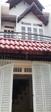 Nhà bán đường Số 51, Phạm Văn Chiêu, P14, dt 4x13m, đúc lầu 13178379