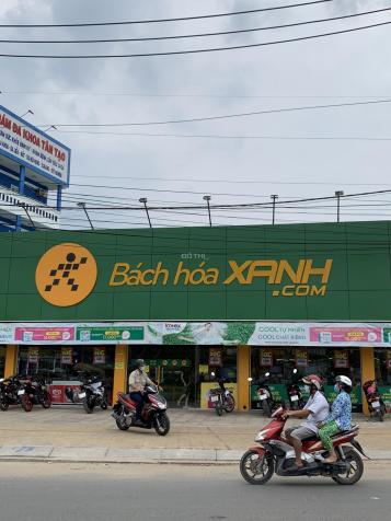 Tôi ở Bình Thuận có 2 miếng đất ở quận Bình Tân cần bán gấp 13184155