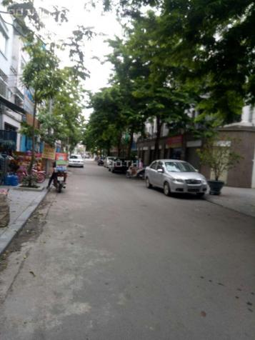 Bán nhà phố Nguyễn Văn Lộc, ô tô vỉa hè KD 8 tỷ, LH: 0968486674 13184219