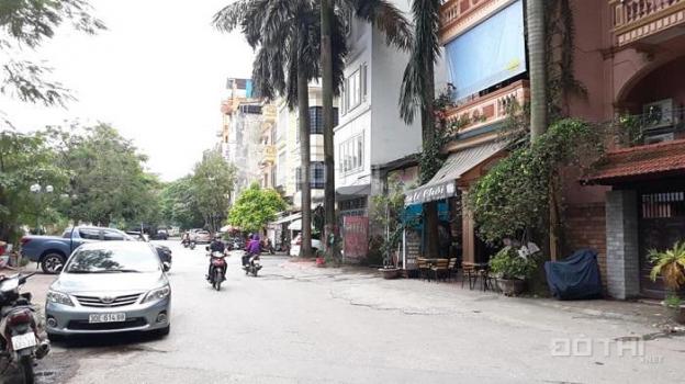 Mặt phố vườn hoa 1/6 Nguyễn Lương Bằng, DT thực tế 87m2, 5 tầng, MT 5m, giá 16.8 tỷ 13184292