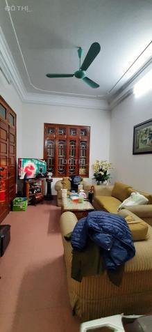 Bán nhà riêng tại phố Chùa Bộc, Phường Khương Thượng, Đống Đa, Hà Nội diện tích 60m2, giá 7.75 tỷ 13185159
