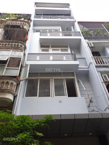 Bán nhà mặt phố Dương Quảng Hàm, Cầu Giấy, 60m2, 5 tầng, kinh doanh đỉnh, giá nhỉnh 9 tỷ 13185324