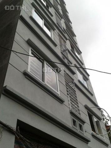 Bán tòa chung cư mini ở Đông Anh 227m2, xây 9 tầng thang máy, lợi nhuận 150tr/tháng 13185466