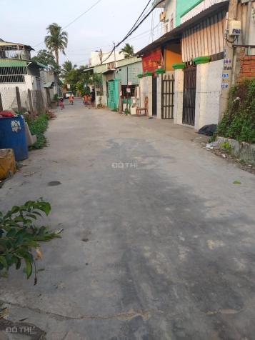 Bán nhà riêng tại đường Thạnh Xuân 52, Phường Thạnh Xuân, Quận 12, Hồ Chí Minh DT 68m2, giá 2.55 tỷ 13185490