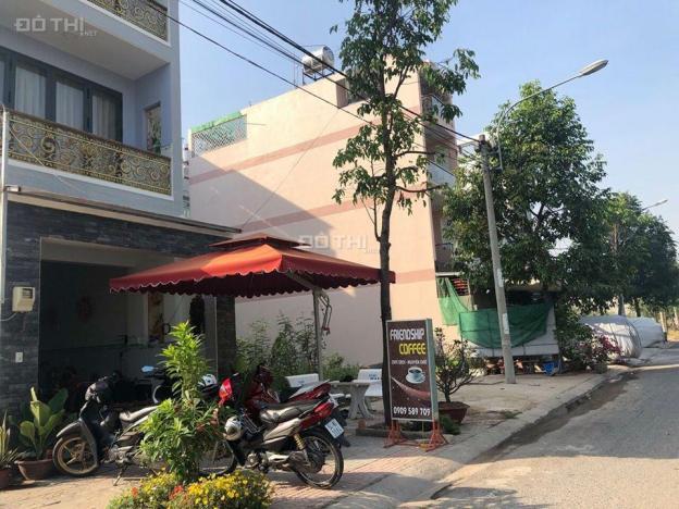 Sắp bị ngân hàng thu hồi nợ, bán gấp lô đất trong khu đô thị mới, gần BV Nhi Đồng 3, sổ hồng riêng 13185716