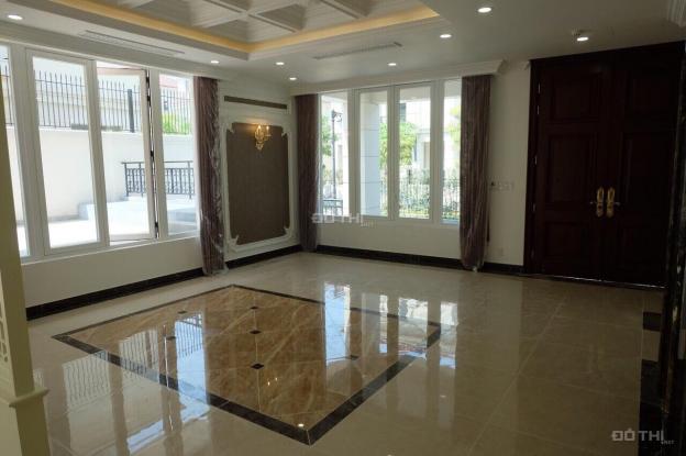 Bán gấp villa Saroma Sala Mai Chí Thọ 325m2 đất, 1 hầm + 4 lầu 13185743