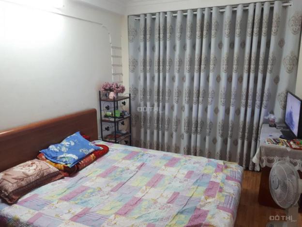 Bán nhà Giảng Võ, Cát Linh - 35m2, 5T, 3PN - Cách phố 50m, nhà đẹp ở luôn chỉ 2.95 tỷ 13185753