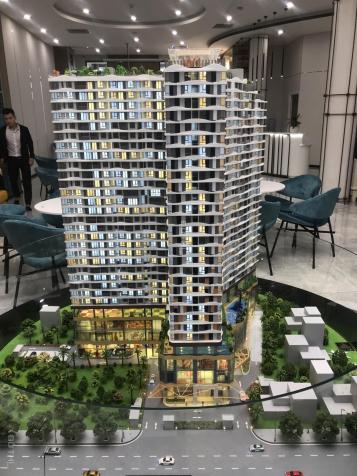 Bán căn hộ chung cư tại dự án D - Homme, Quận 6, Hồ Chí Minh, diện tích 51m2, giá 2.5 tỷ 13182429