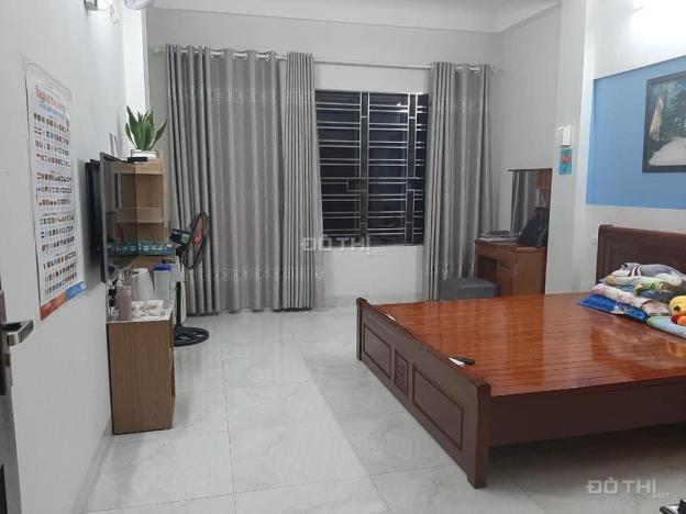 Bán nhà đẹp! Kinh doanh đỉnh 50m2 lô góc, 4 tầng - 4 tỷ Vạn Phúc, Hà Đông 12865343