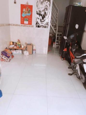 Bán nhà Phạm Văn Chiêu, P14, Gò Vấp. 45m2, SHR, giá 800tr, lh: Ngọc 13185927