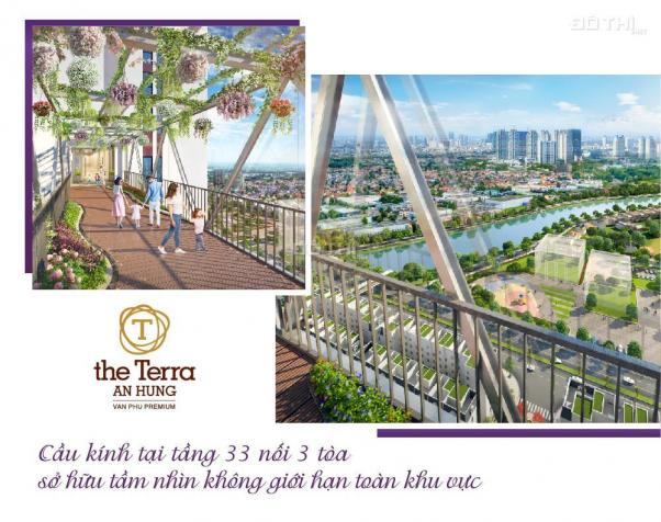 Chỉ 2,1 tỷ căn hộ 3PN 88m2, ban công Đông Nam DA The Terra An Hưng mặt đường Tố Hữu, Hà Đông 13186092