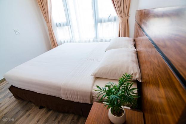Cho thuê căn hộ chung cư tại phố Trần Quốc Hoàn, Phường Dịch Vọng, Cầu Giấy, full nội thất 13186138