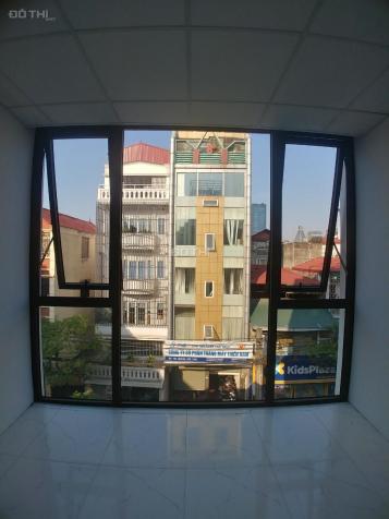 Cho thuê văn phòng 80m2 tại Hoàng Văn Thái, Thanh Xuân, Hà Nội (có phòng chia nhỏ) 13186223