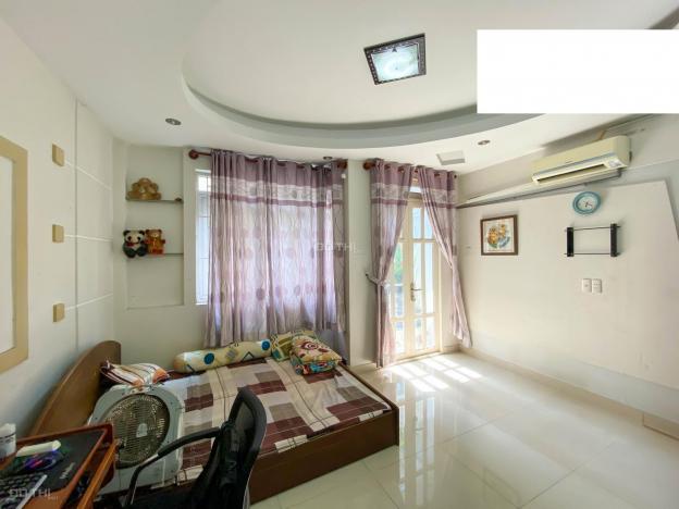 Nhà 4 tầng đường Hoàng Hoa Thám, Phú Nhuận, thổ cư 42m2, giá thật 100% 13186290