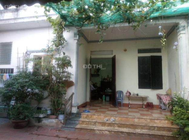 Bán đất tặng nhà cấp 4 mặt phố Cao Sơn, Phường An Hoạch, diện tích 217m2, mặt tiền 8m giá rẻ 13186379
