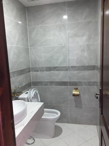 Bán tòa 7 tầng thang máy 52m2 phố Hoàng Ngân, Cầu Giấy kinh doanh VP, đường 8m có vỉa hè 12,5 tỷ 13186466