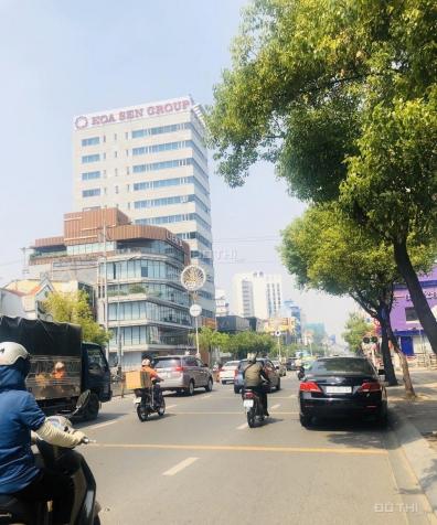 Bán nhà MT Đồng Nai - Hồng Lĩnh, Quận 10. DT: 4,1x30m, vị trí đẹp giá 19 tỷ 12999697