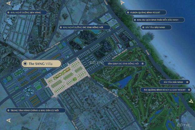 Lời giải cho bài toán đầu tư BĐS 2020 - đất biển Quảng Bình - sổ đỏ - giá 3 triệu/m2 13186561