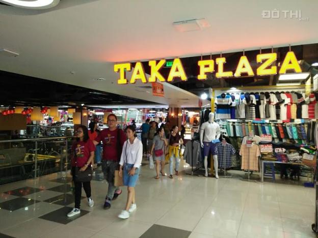 Sang gấp kiot Taka Plaza Phạm Ngũ Lão, Q1 13186705