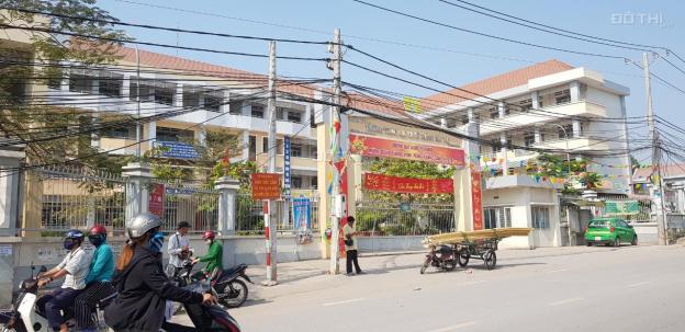 Nhà mới 2 mặt tiền gần chợ Điều, Long Bình, Biên Hòa giá chỉ 1,85 tỷ, sổ hồng riêng 13186775