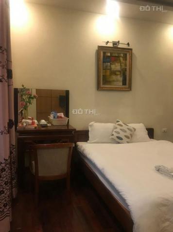 Trần Quốc Toản, Hoàn Kiếm 5 tầng 6.5 tỷ, cách phố 10m, kinh doanh homestay 13187003