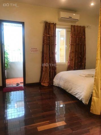 Trần Quốc Toản, Hoàn Kiếm 5 tầng 6.5 tỷ, cách phố 10m, kinh doanh homestay 13187003