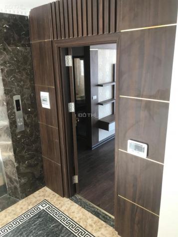 Nhà phố Tôn Thất Tùng, ô tô, 36m2, 7T, MT 6.1m, 9.6 tỷ, LH: 0868000606 13187085