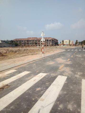 Bán đất nền dự án tại đường ĐT 746, Xã Tân Lập, Bắc Tân Uyên, Bình Dương, DT 70m2, giá 650 triệu 13187195