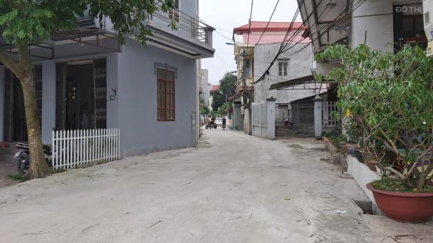 Bán đất phân lô 130m2, tặng nhà 1 tầng, ngõ 6m, 2 ô tô tránh nhau, ngõ 9 Chùa Hà - Vĩnh Yên 13187234