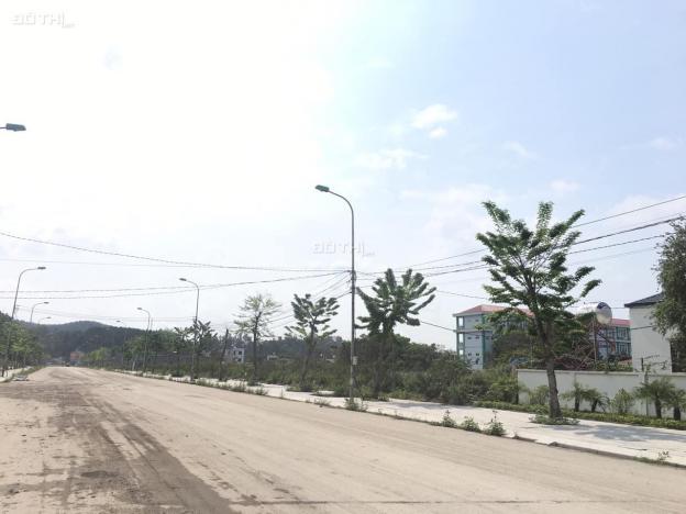 Đón sóng cầu Cửa Lục 3 - chính chủ bán 1 số ô đất Hà Khánh C giá đầu tư 13187443