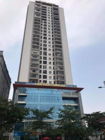 Cho thuê căn hộ Lâm Viên Complex 107 Nguyễn Phong Sắc, Cầu Giấy, thoáng sáng giá tốt 13187595
