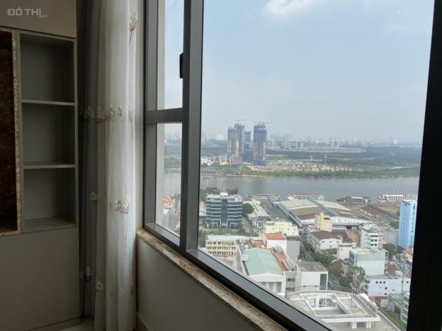 Bán nhanh căn 3 phòng ngủ Tresor Quận 4, giá 6,2 tỷ có TL, diện tích 87m2, view sông Sài Gòn 13187689