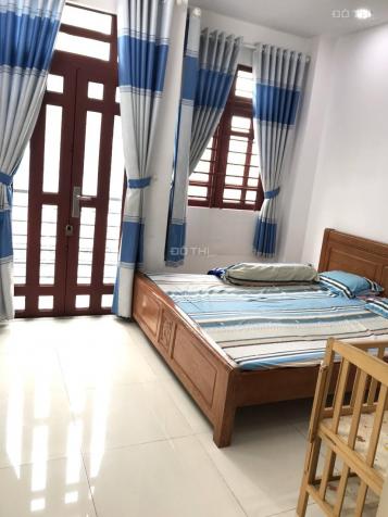 Bán nhà SH riêng đường Tân Chánh Hiệp 13, phường Tân Chánh Hiệp, Quận 12, đúc một trệt, một lầu 13187764