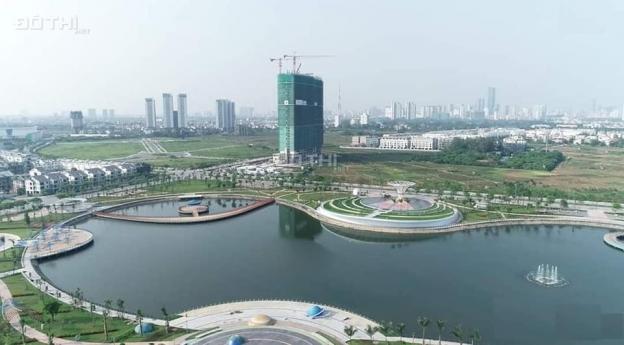 Bán căn hộ chung cư tại dự án Anland Lake View, Hà Đông, Hà Nội, diện tích 73m2, giá 2043 Triệu 13188049