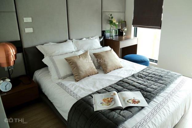 Bán căn hộ chung cư tại dự án Anland Lake View, Hà Đông, Hà Nội, diện tích 73m2, giá 2043 Triệu 13188049