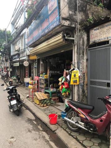 Bán nhà mặt phố Minh Khai, Hai Bà Trưng, Hà Nội 13188450